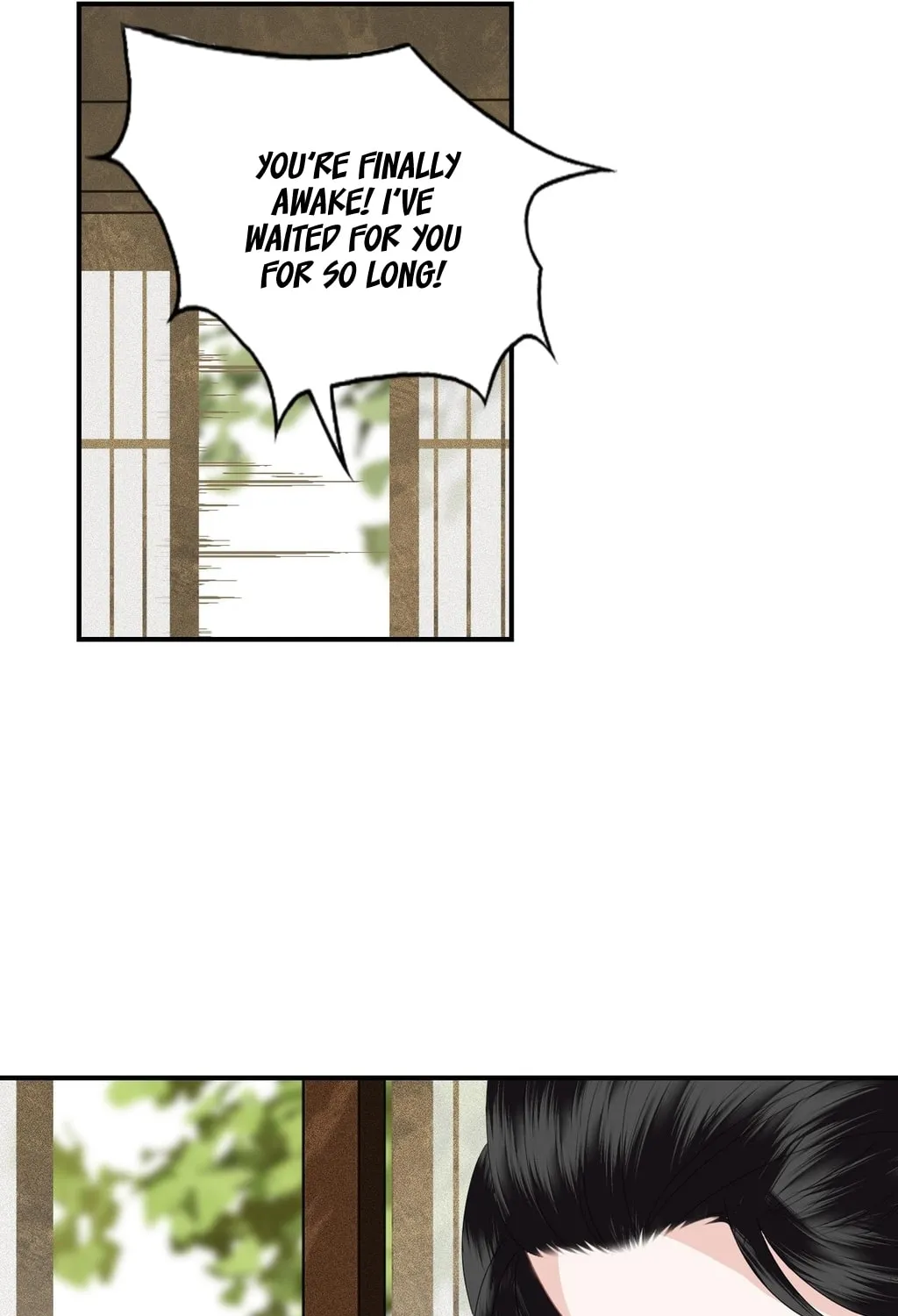 Fragrance Princess (Colored) Chapter 8 page 43 - 