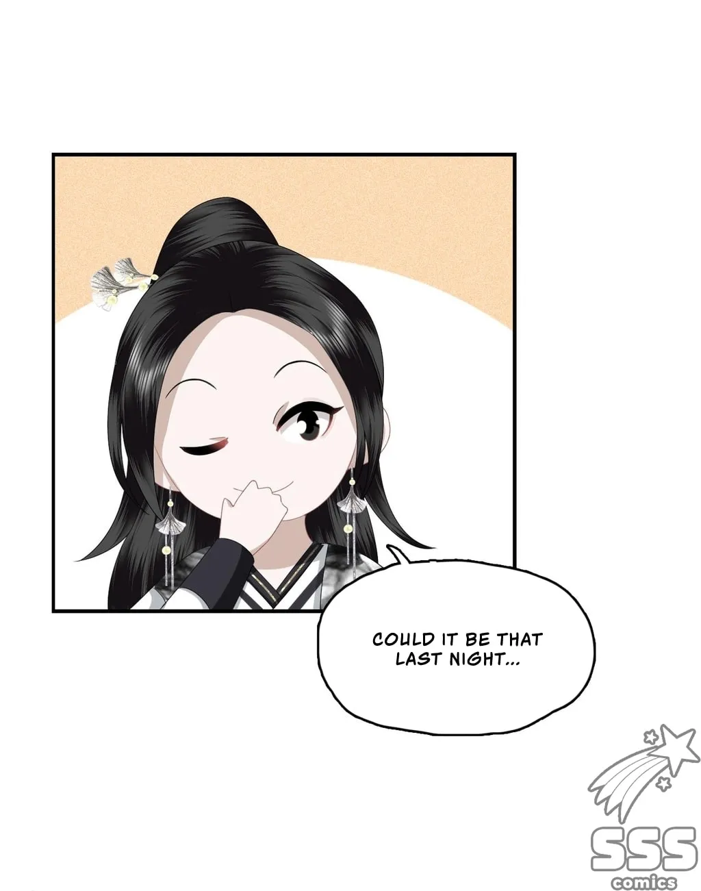 Fragrance Princess (Colored) Chapter 8 page 45 - 