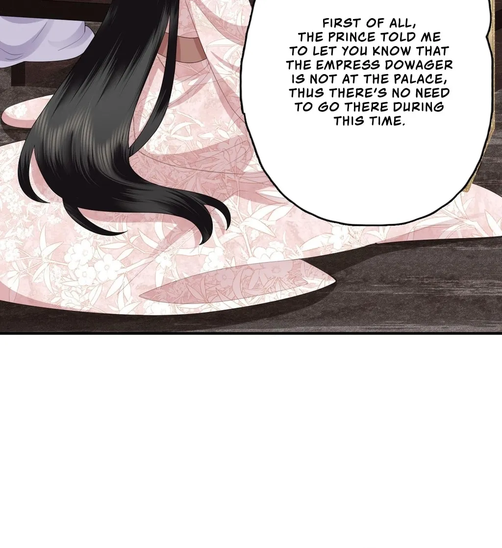 Fragrance Princess (Colored) Chapter 8 page 48 - 