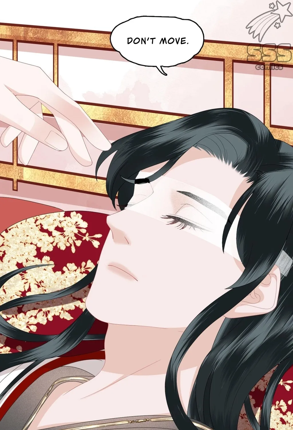 Fragrance Princess (Colored) Chapter 8 page 6 - 