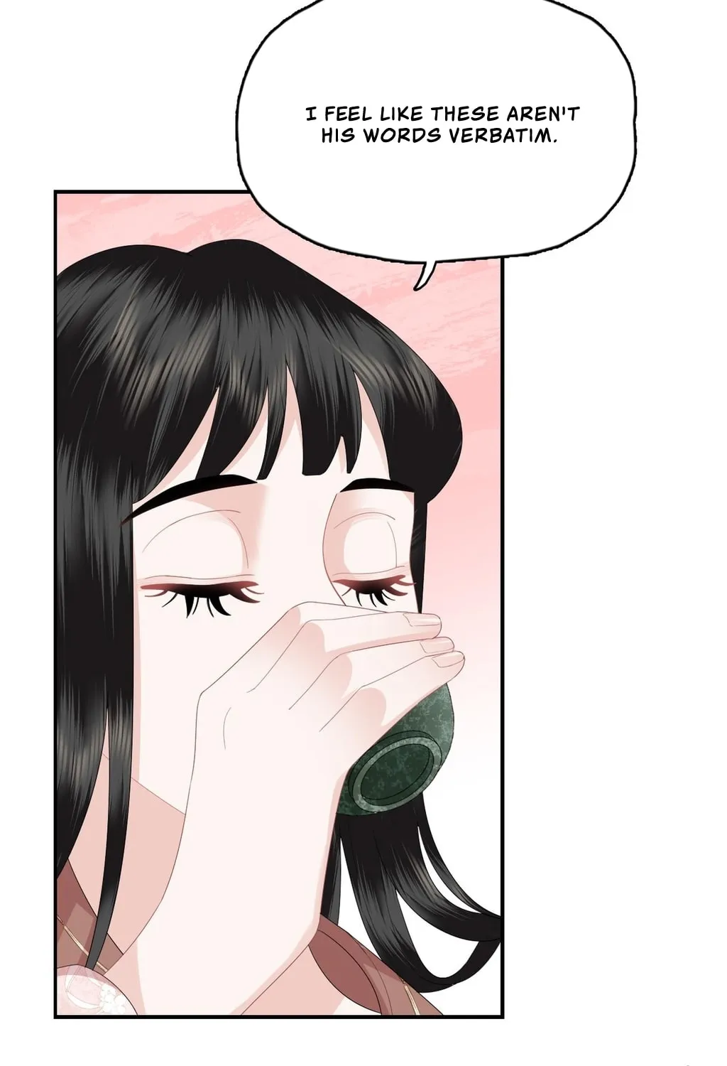 Fragrance Princess (Colored) Chapter 8 page 51 - 