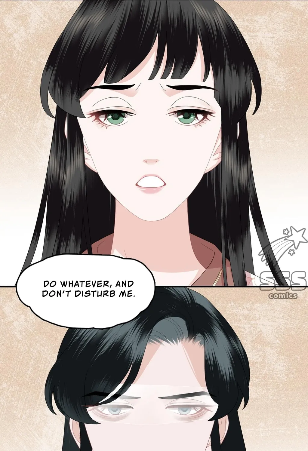 Fragrance Princess (Colored) Chapter 8 page 56 - 