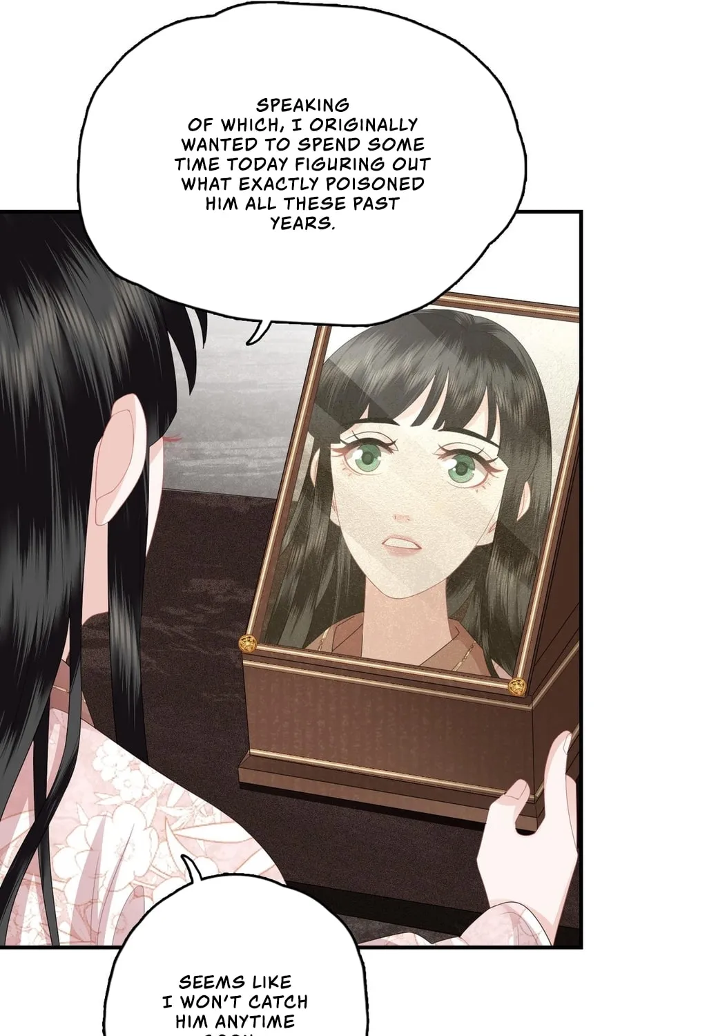 Fragrance Princess (Colored) Chapter 8 page 59 - 