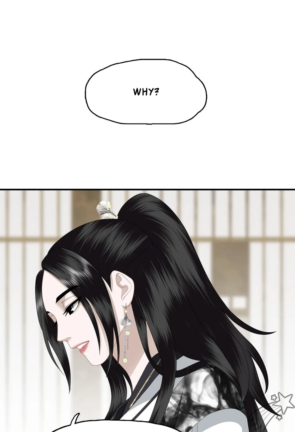 Fragrance Princess (Colored) Chapter 8 page 63 - 