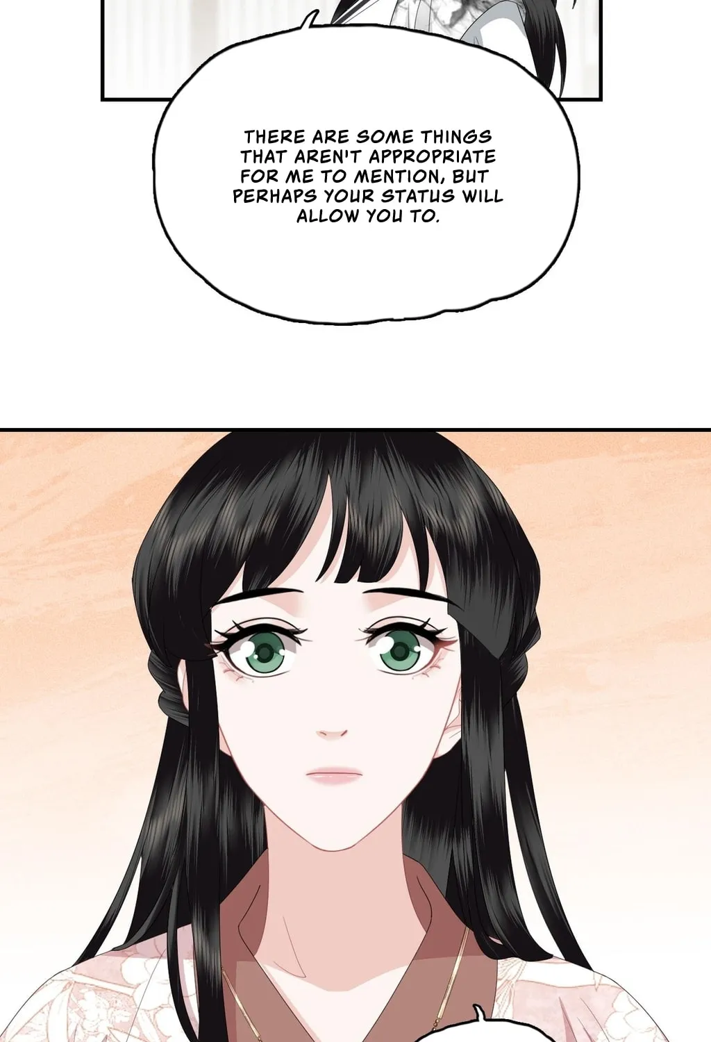 Fragrance Princess (Colored) Chapter 8 page 65 - 