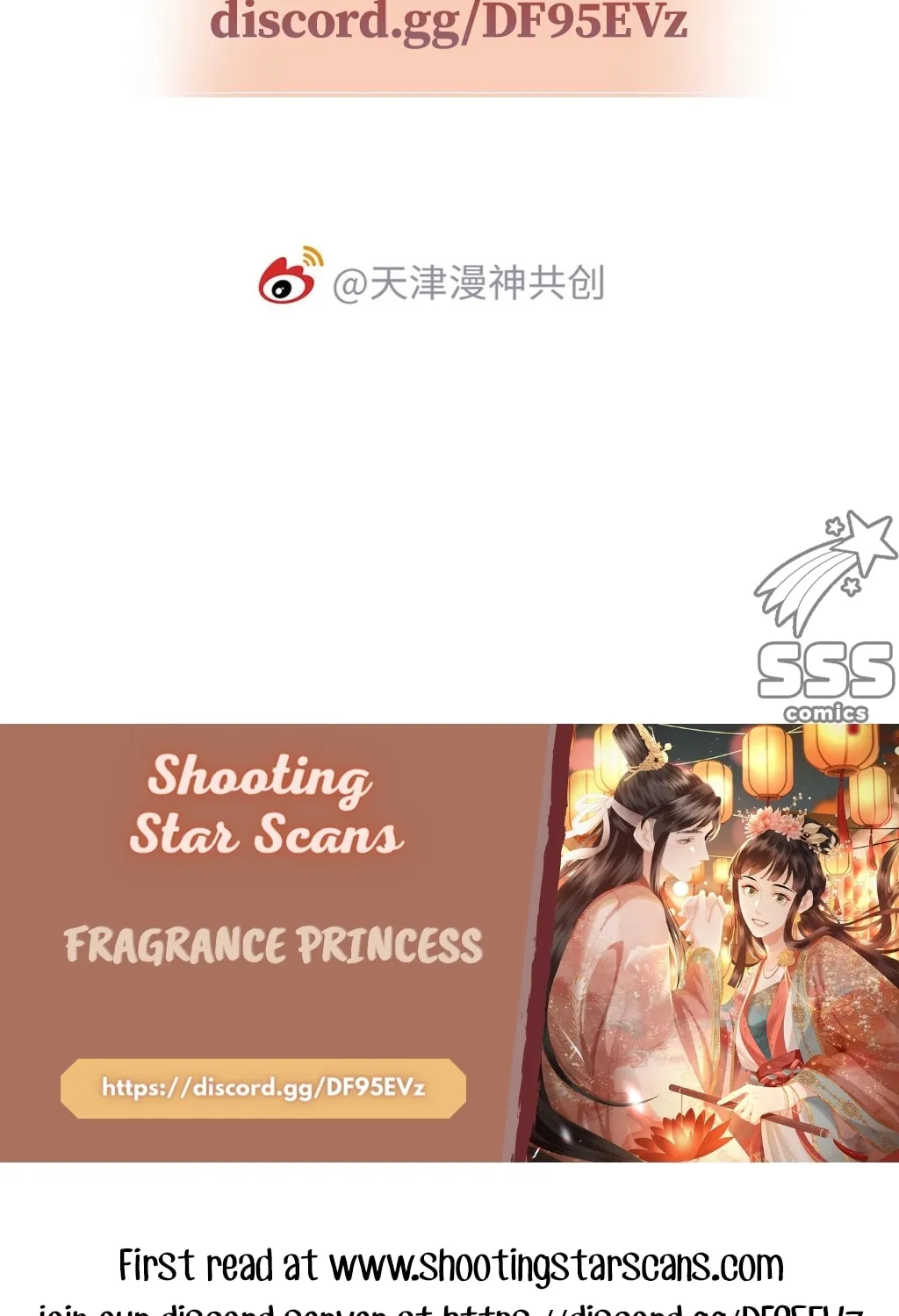 Fragrance Princess (Colored) Chapter 8 page 69 - 