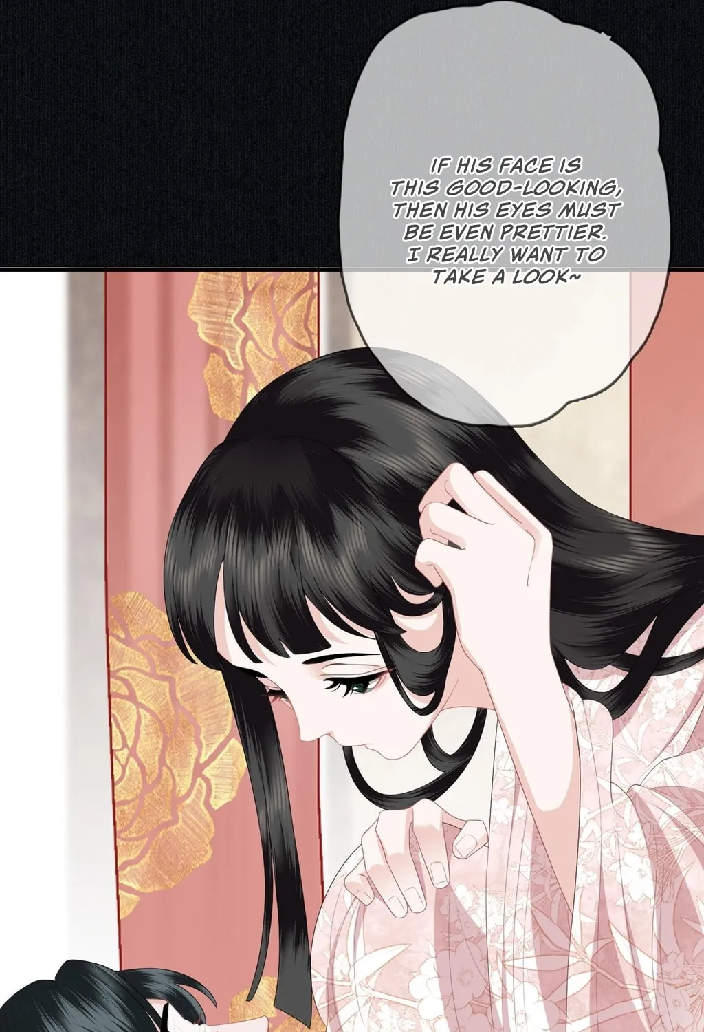 Fragrance Princess (Colored) Chapter 8 page 9 - 