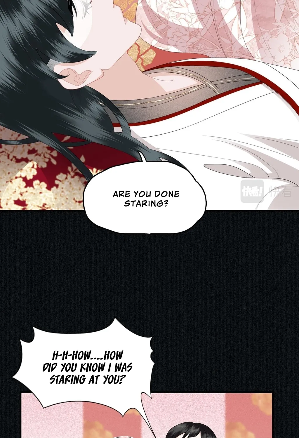 Fragrance Princess (Colored) Chapter 8 page 10 - 