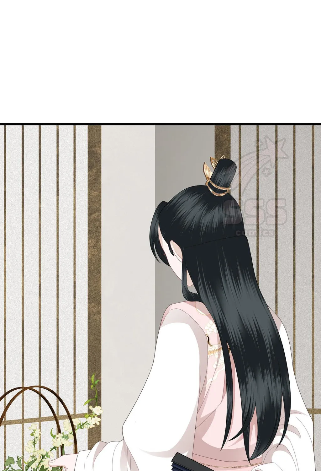 Fragrance Princess (Colored) Chapter 9 page 12 - 
