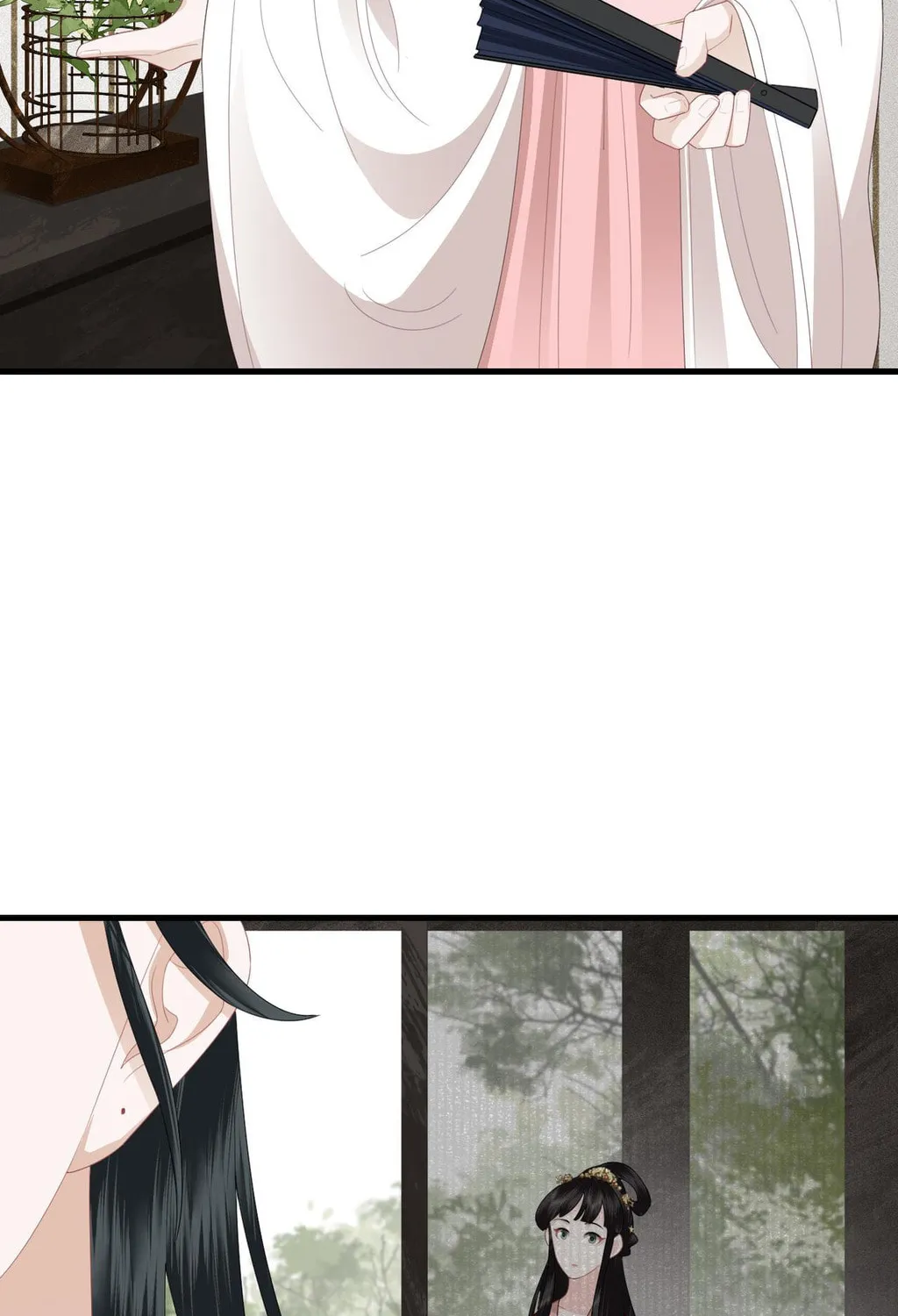 Fragrance Princess (Colored) Chapter 9 page 13 - 