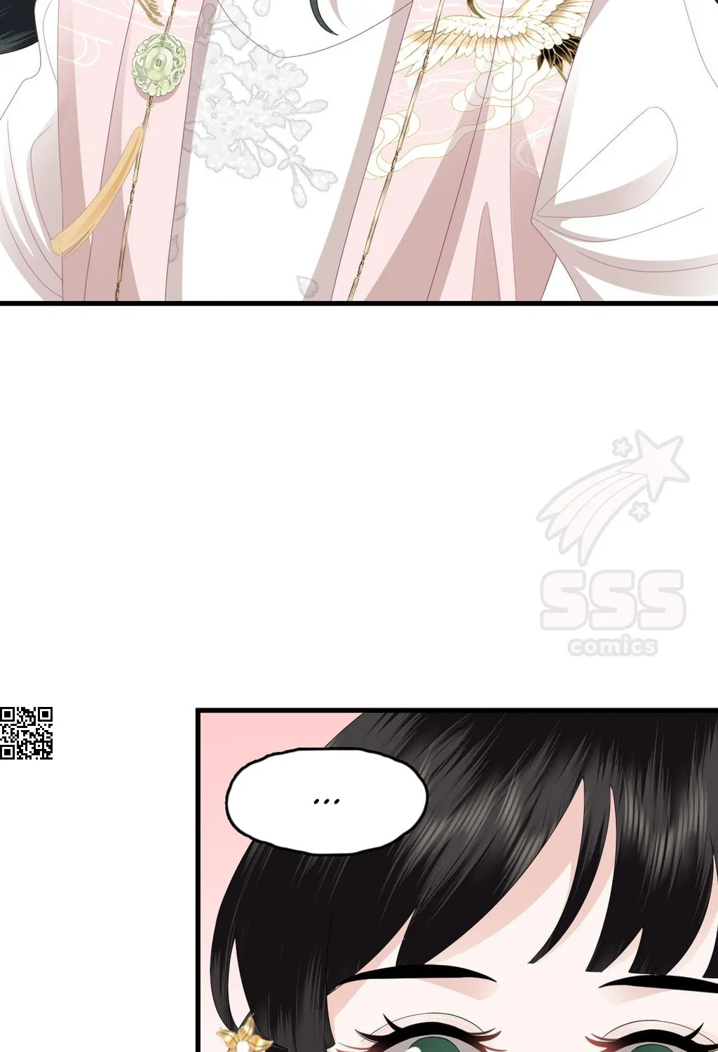 Fragrance Princess (Colored) Chapter 9 page 16 - 
