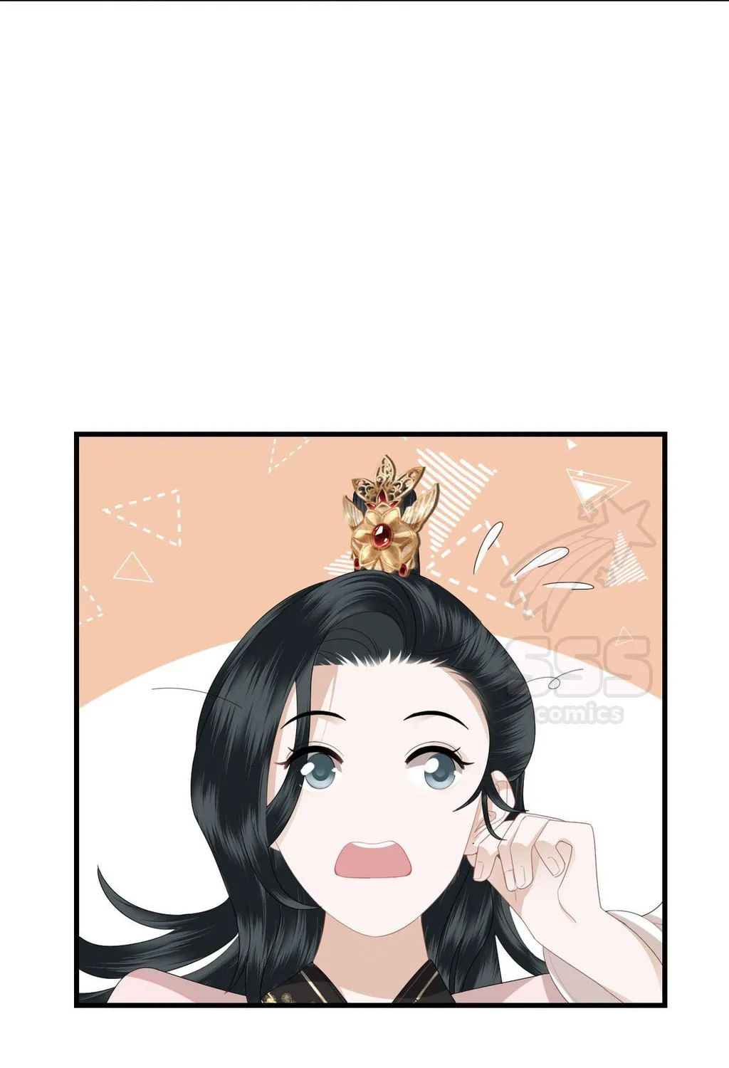 Fragrance Princess (Colored) Chapter 9 page 19 - 