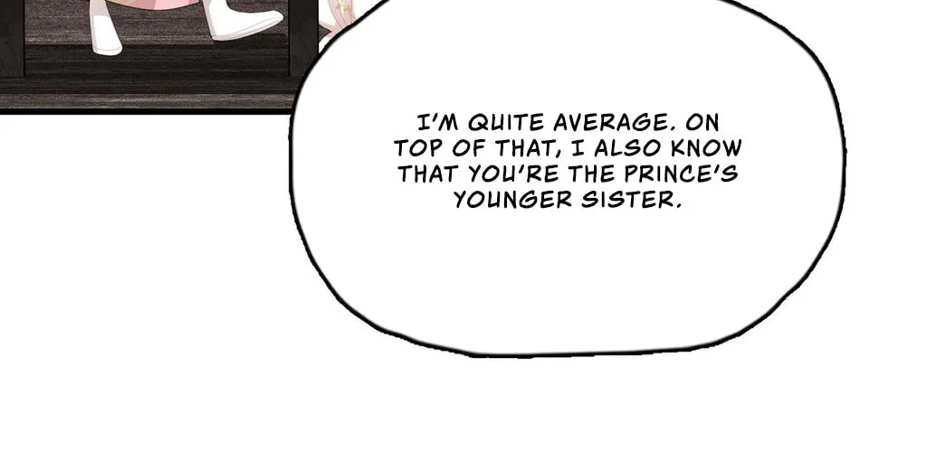 Fragrance Princess (Colored) Chapter 9 page 21 - 