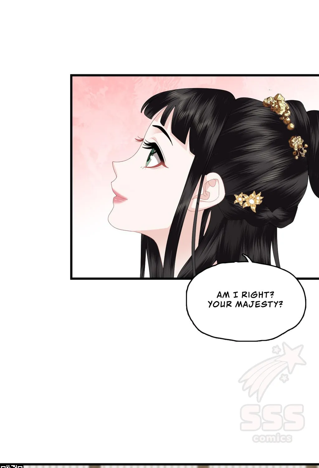 Fragrance Princess (Colored) Chapter 9 page 22 - 