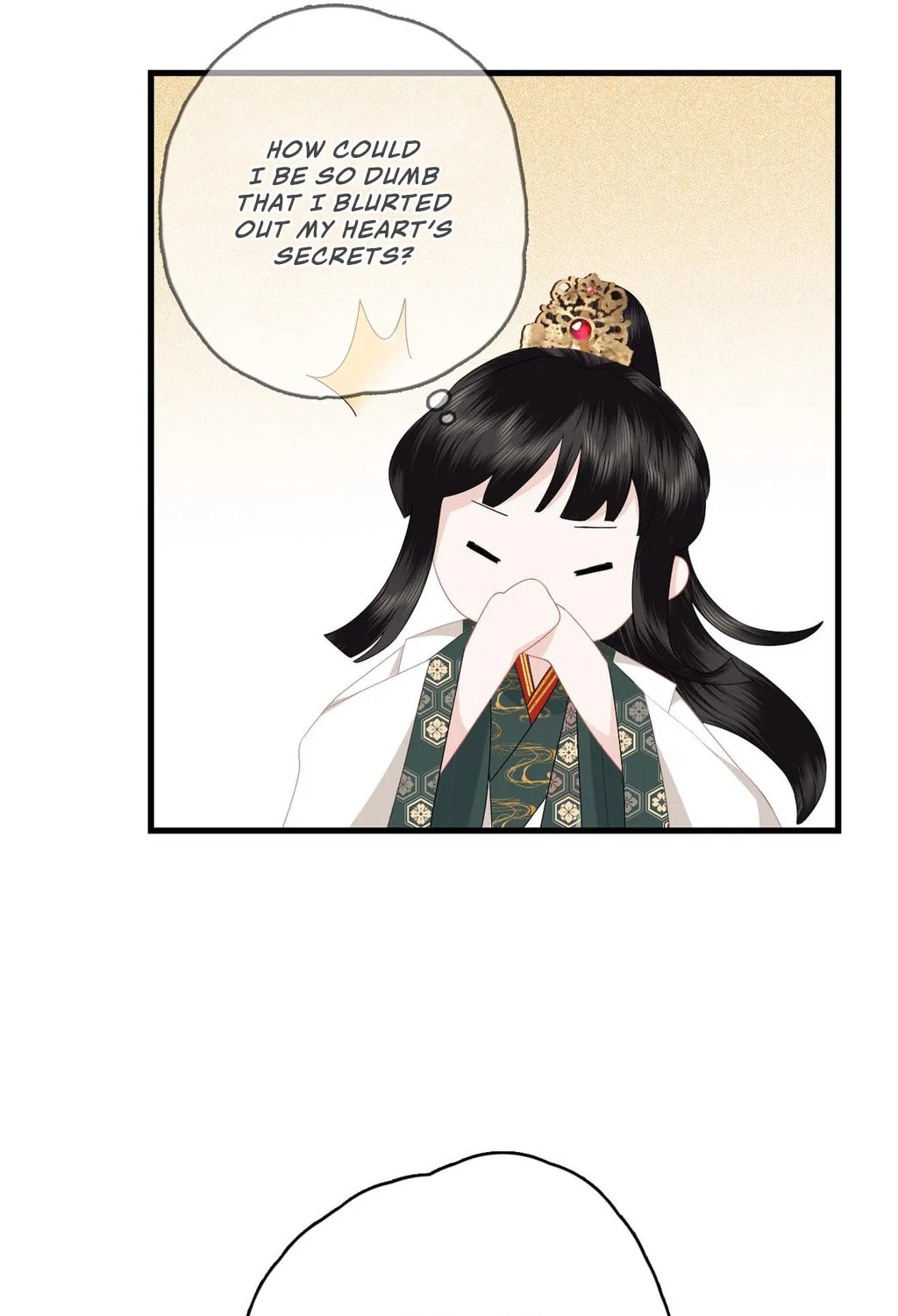 Fragrance Princess (Colored) Chapter 9 page 58 - 