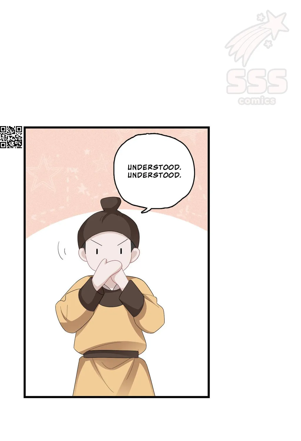 Fragrance Princess (Colored) Chapter 9 page 60 - 