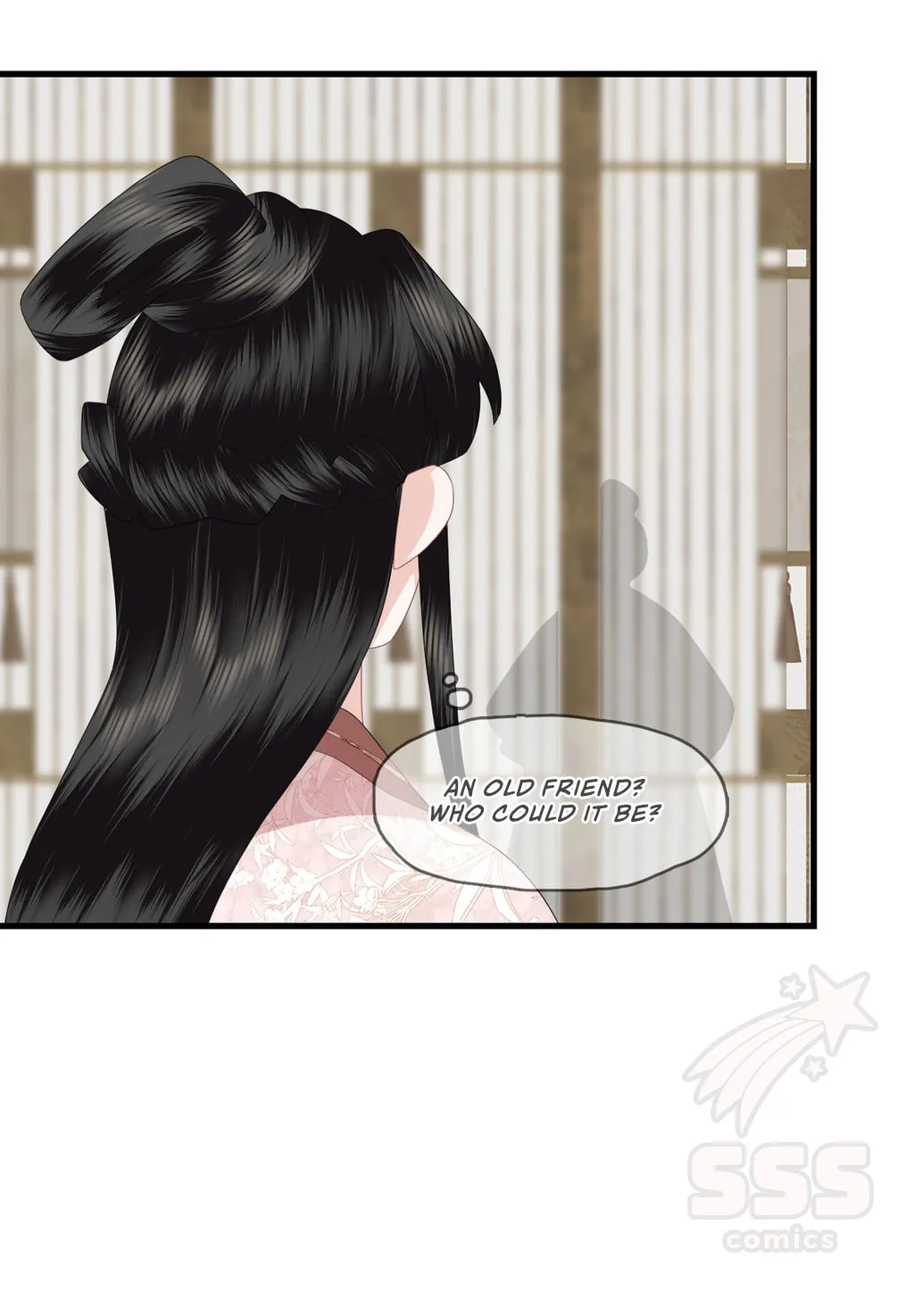 Fragrance Princess (Colored) Chapter 9 page 7 - 