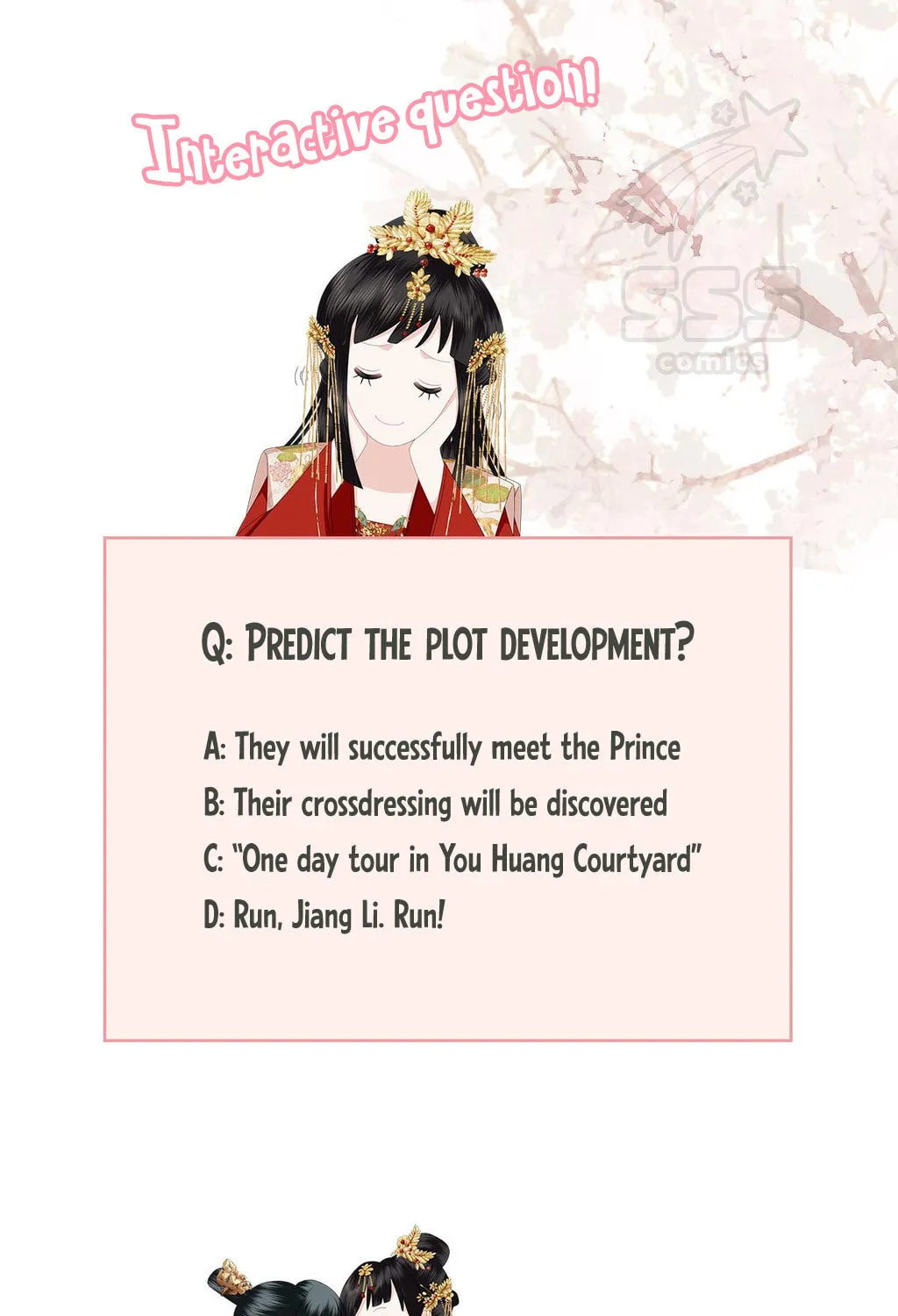 Fragrance Princess (Colored) Chapter 9 page 62 - 