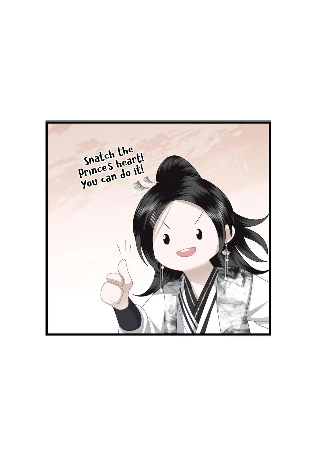 Fragrance Princess (Colored) Chapter 9 page 9 - 
