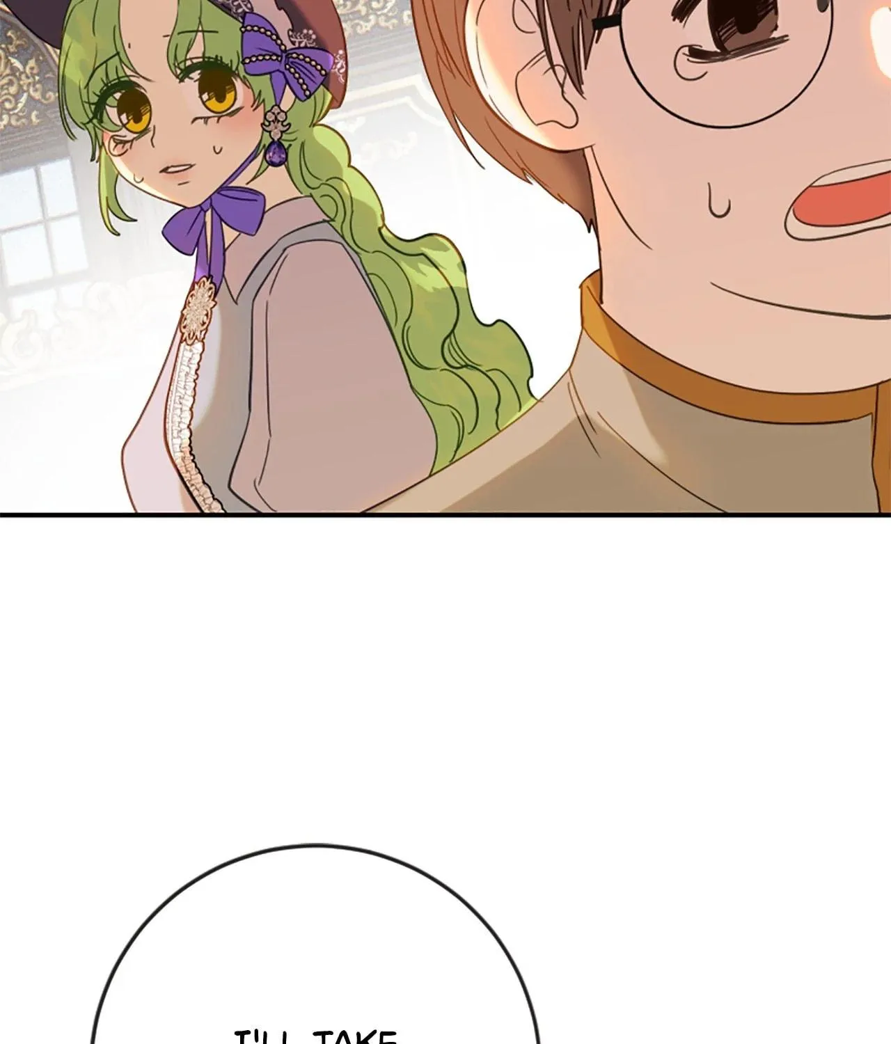Fragrant Magician Chapter 39 page 11 - 