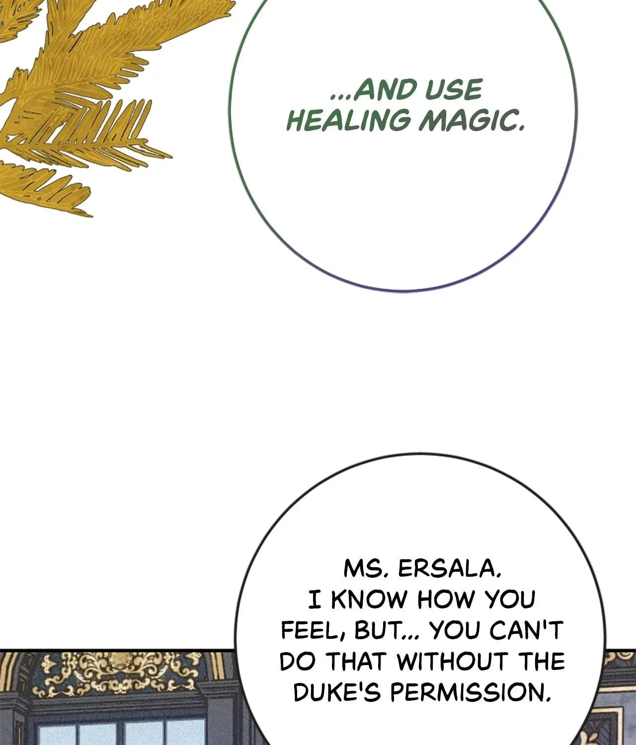 Fragrant Magician Chapter 39 page 104 - 