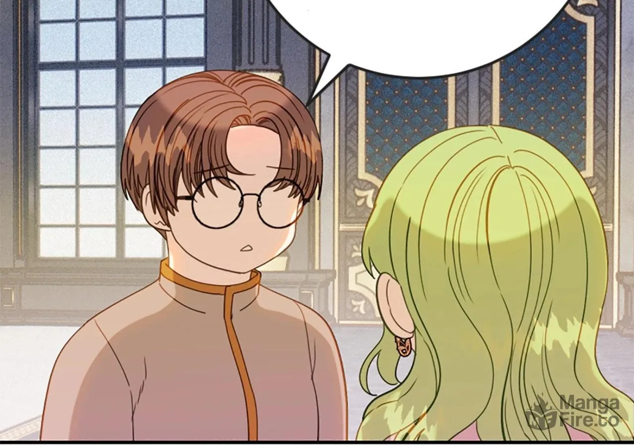 Fragrant Magician Chapter 39 page 105 - 