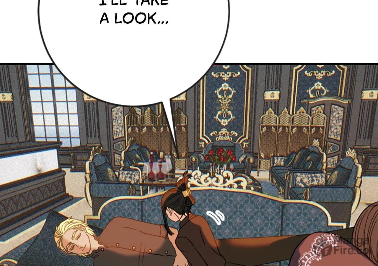Fragrant Magician Chapter 39 page 12 - 