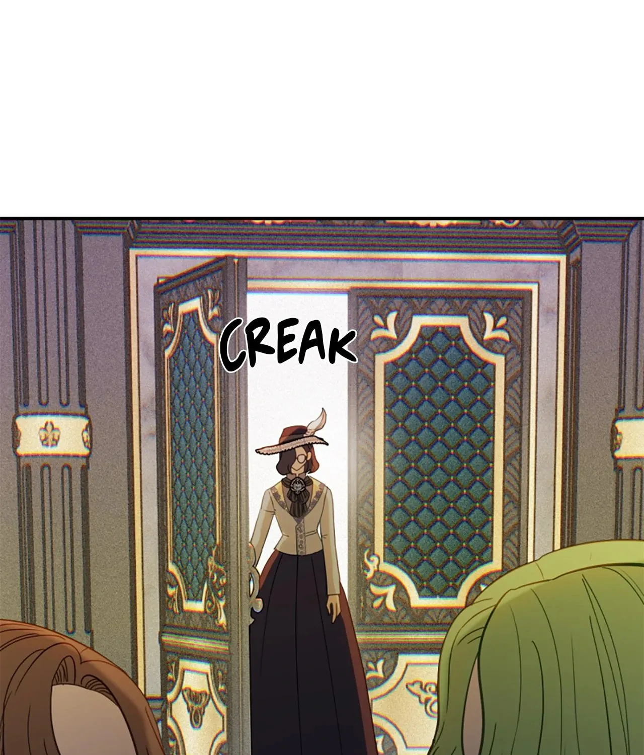 Fragrant Magician Chapter 39 page 112 - 