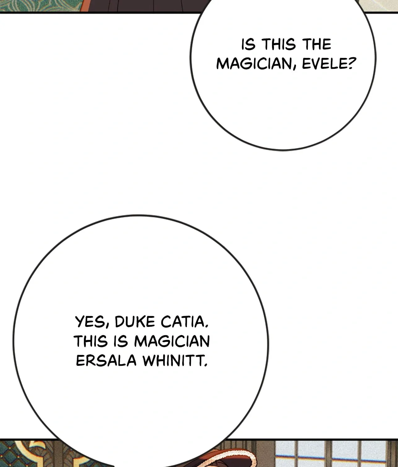 Fragrant Magician Chapter 39 page 117 - 