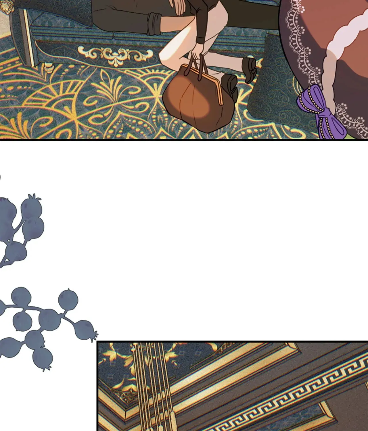 Fragrant Magician Chapter 39 page 13 - 