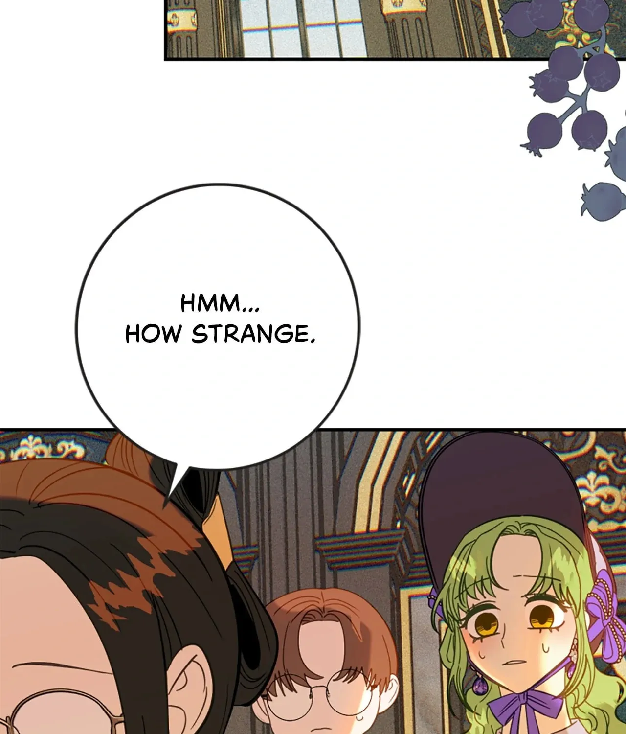 Fragrant Magician Chapter 39 page 15 - 
