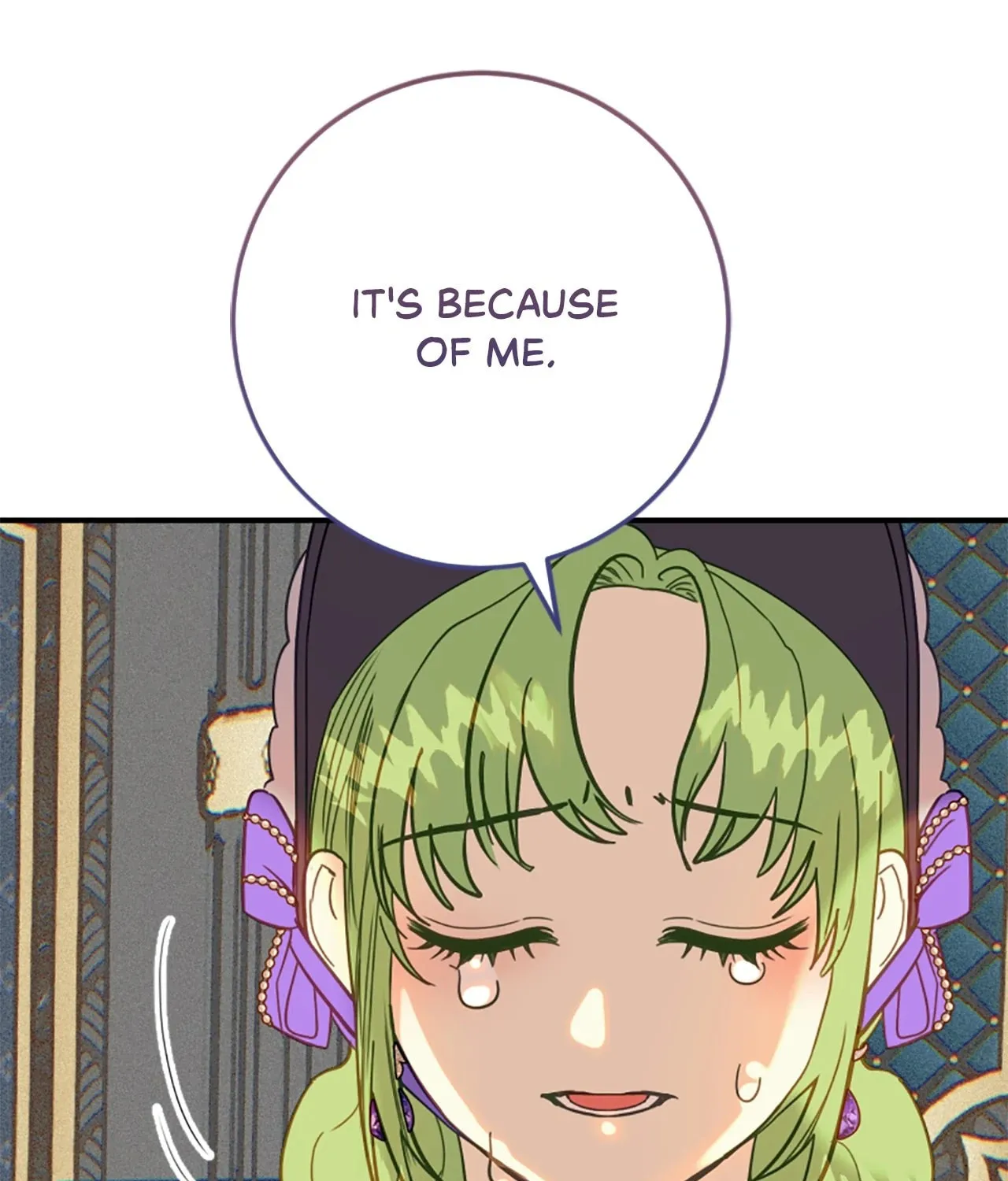 Fragrant Magician Chapter 39 page 20 - 