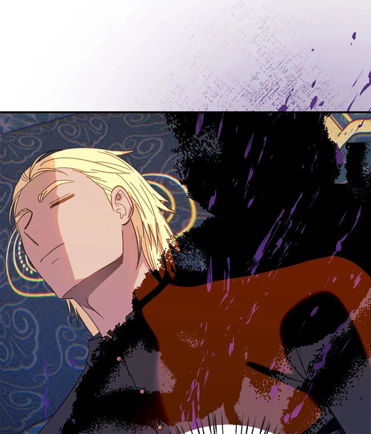 Fragrant Magician Chapter 39 page 3 - 