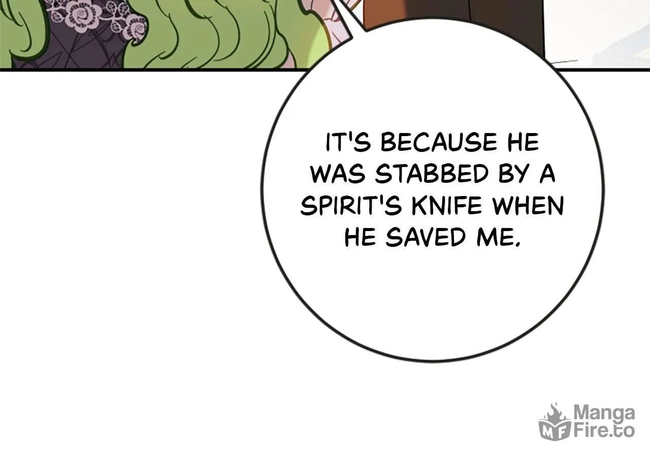 Fragrant Magician Chapter 39 page 23 - 