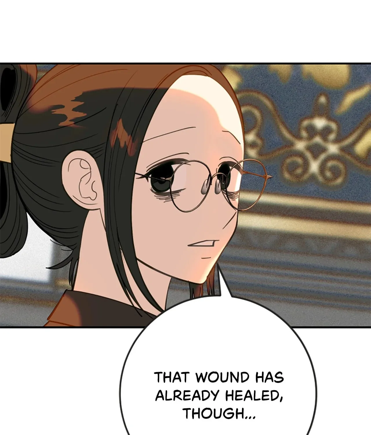 Fragrant Magician Chapter 39 page 24 - 