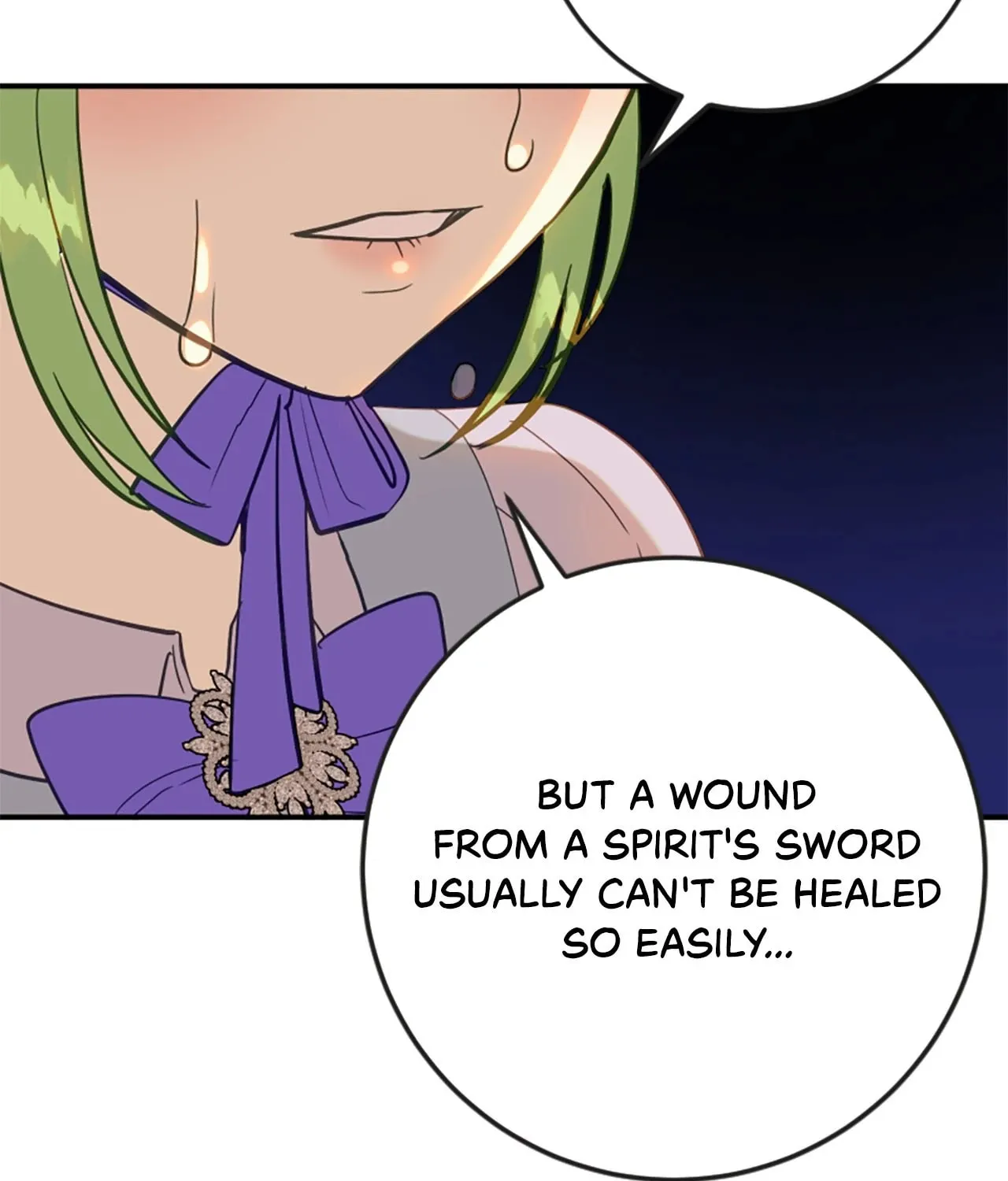 Fragrant Magician Chapter 39 page 26 - 