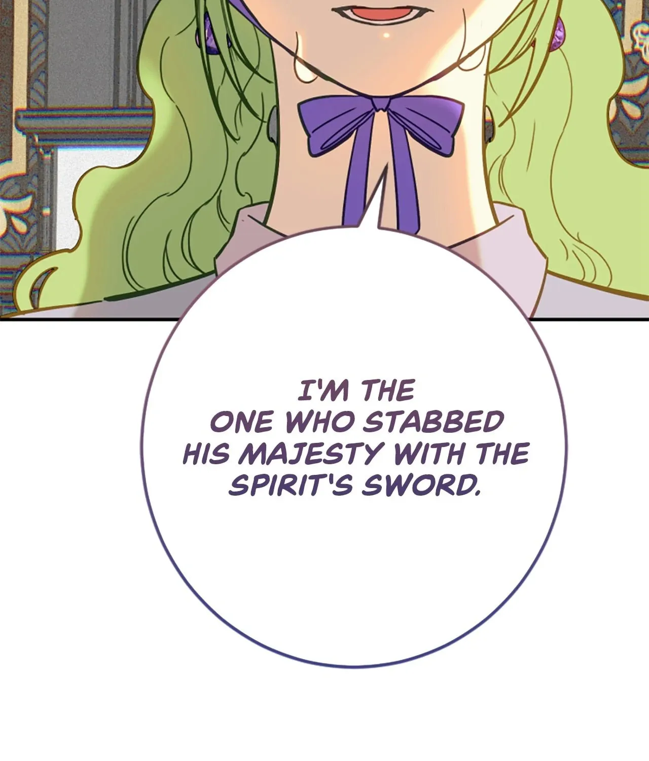 Fragrant Magician Chapter 39 page 36 - 