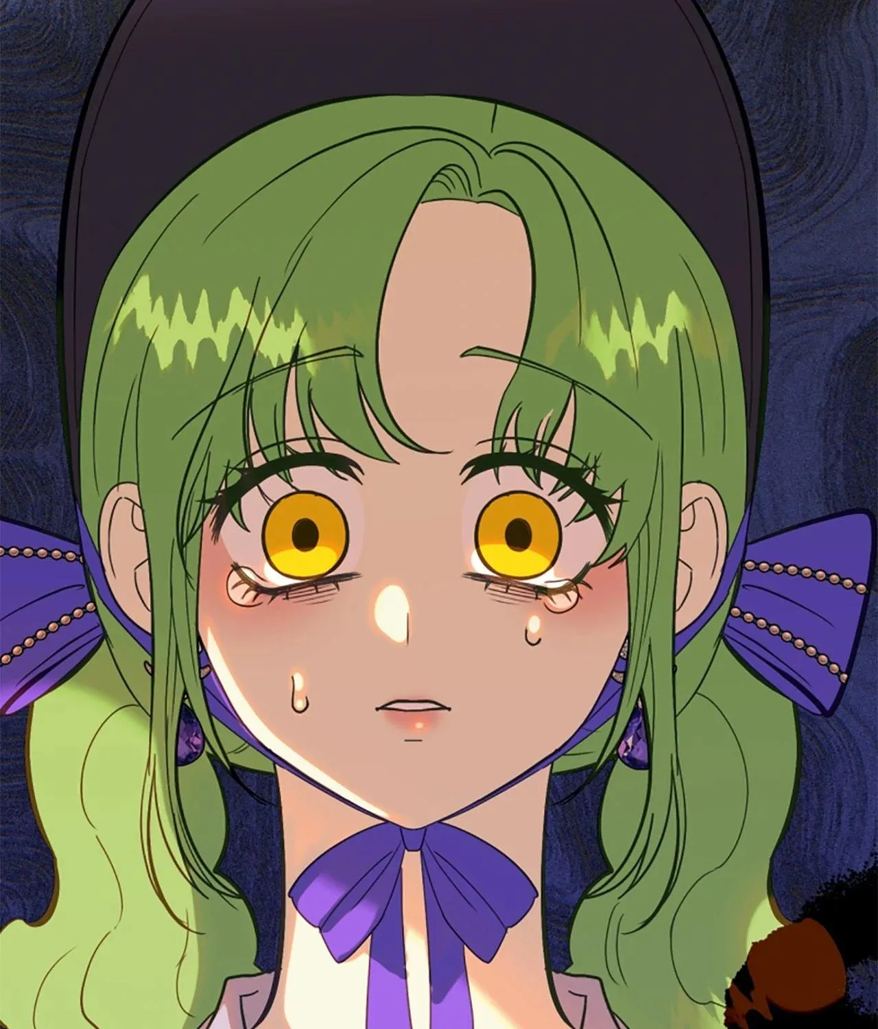 Fragrant Magician Chapter 39 page 5 - 