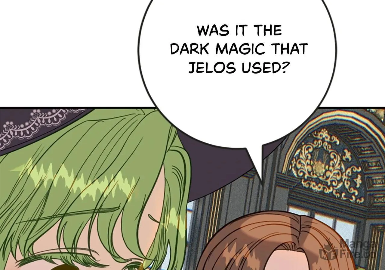 Fragrant Magician Chapter 39 page 41 - 