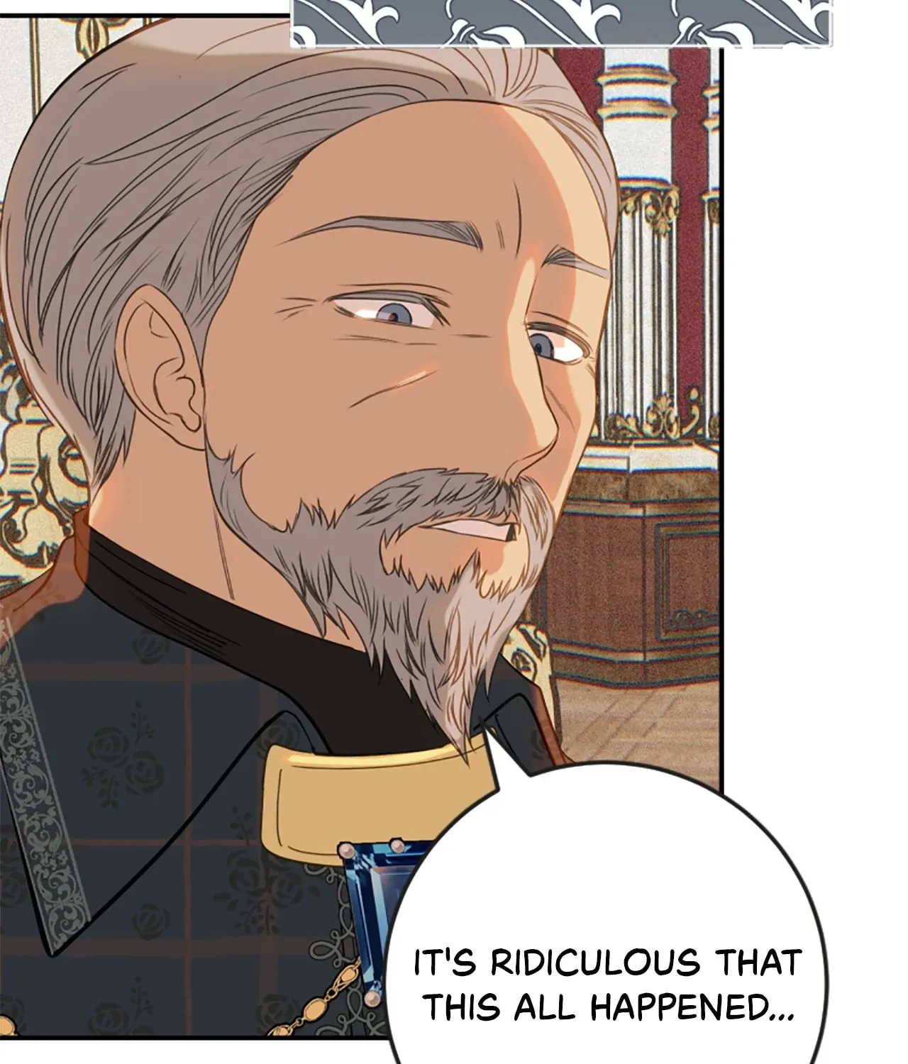 Fragrant Magician Chapter 39 page 58 - 