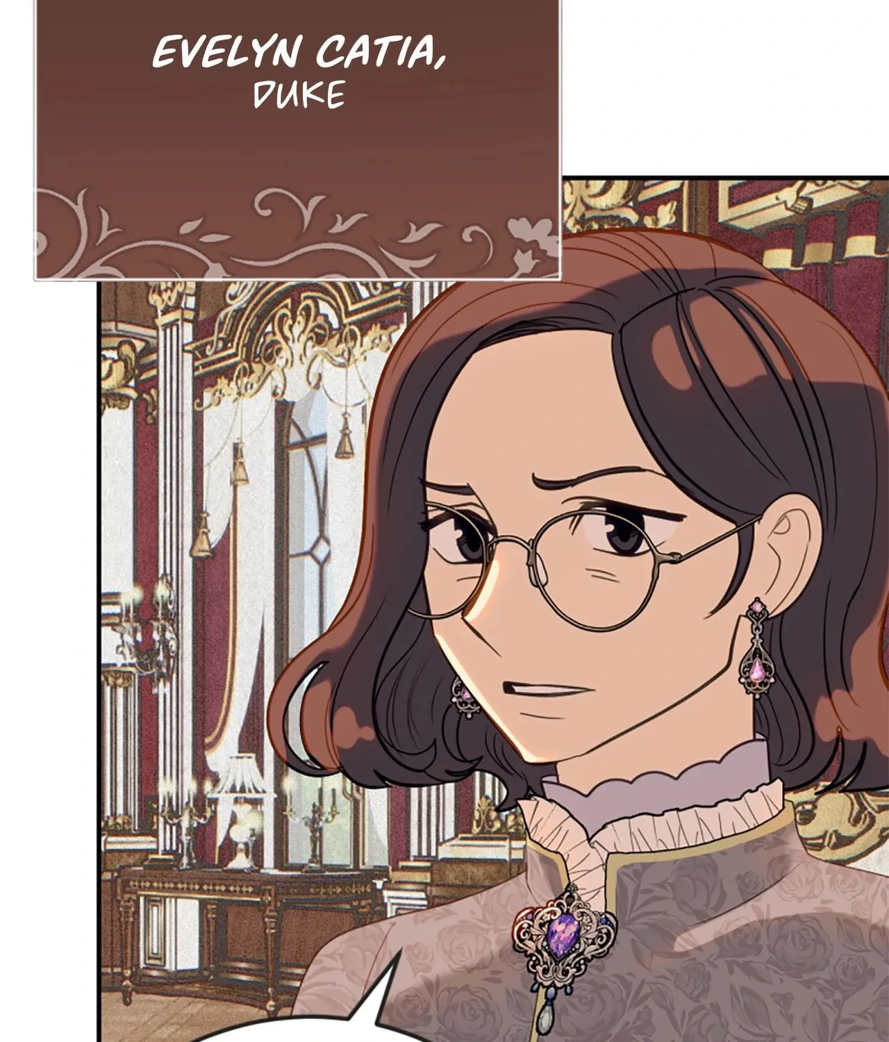 Fragrant Magician Chapter 39 page 60 - 