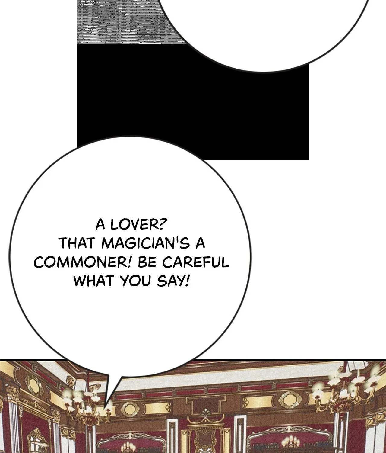 Fragrant Magician Chapter 39 page 62 - 
