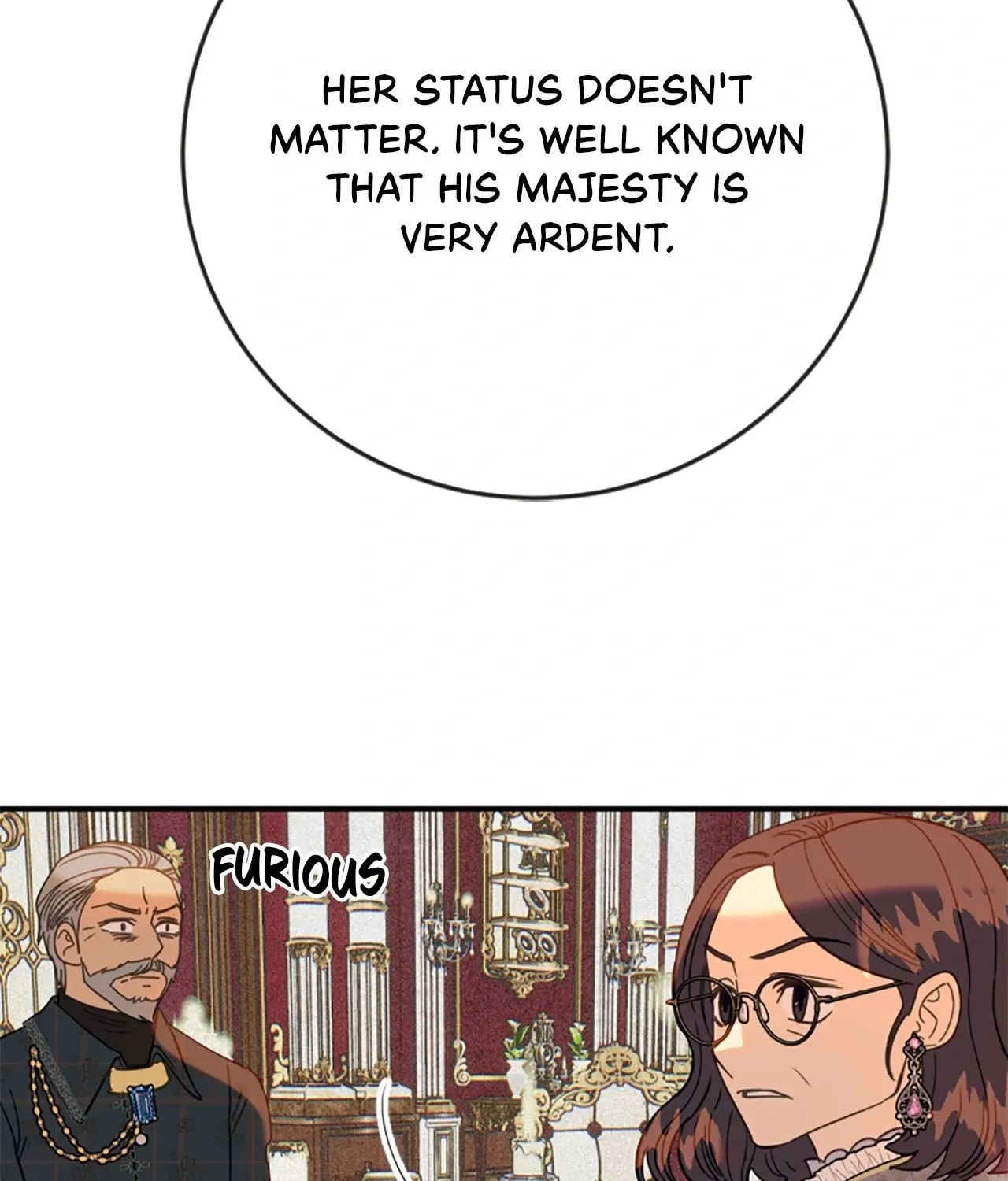 Fragrant Magician Chapter 39 page 64 - 