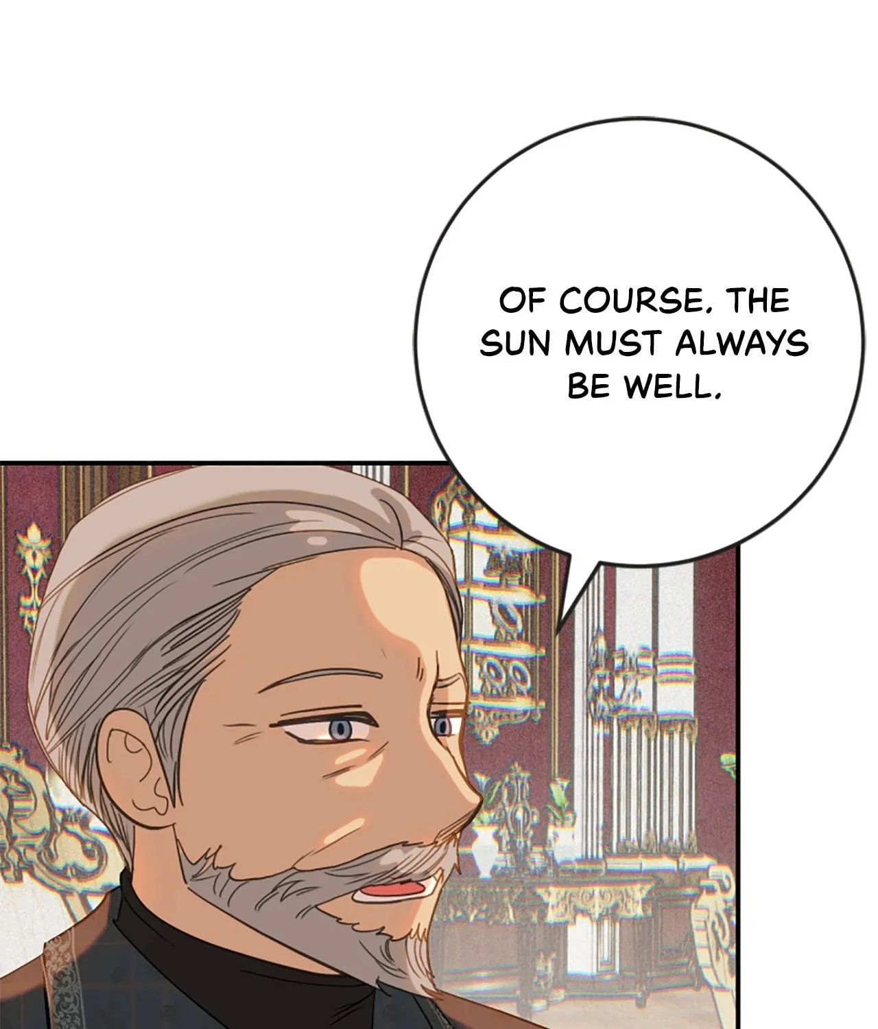 Fragrant Magician Chapter 39 page 71 - 