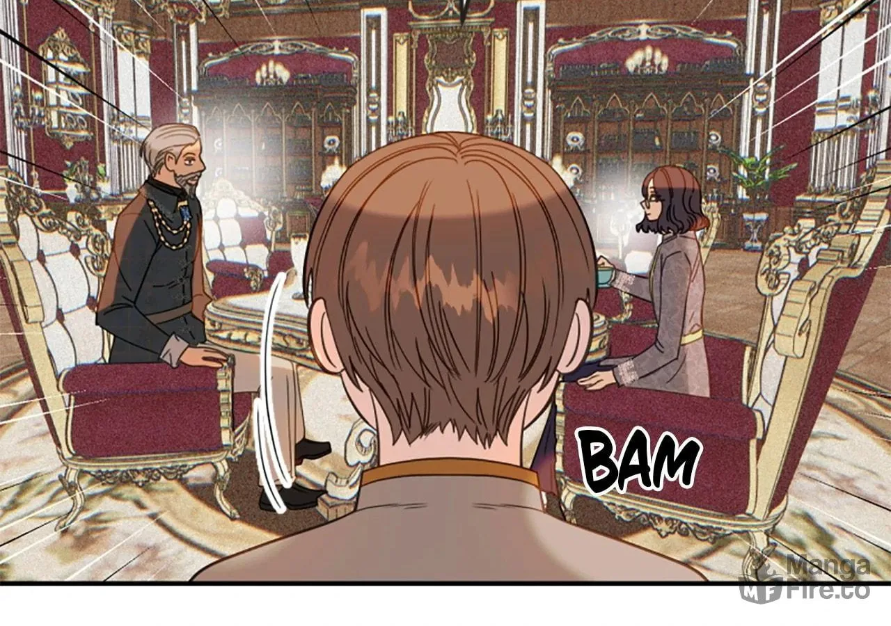 Fragrant Magician Chapter 39 page 76 - 
