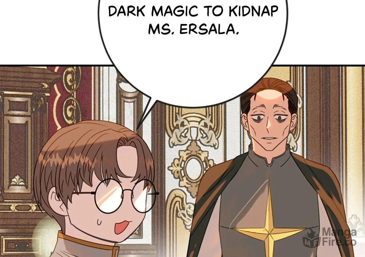 Fragrant Magician Chapter 39 page 80 - 