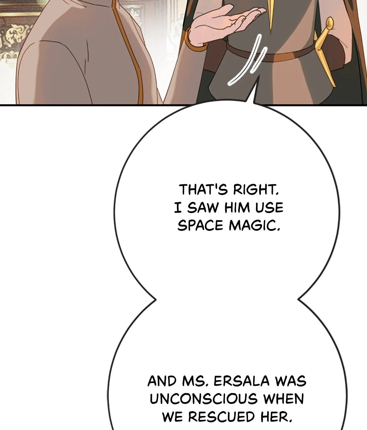 Fragrant Magician Chapter 39 page 81 - 