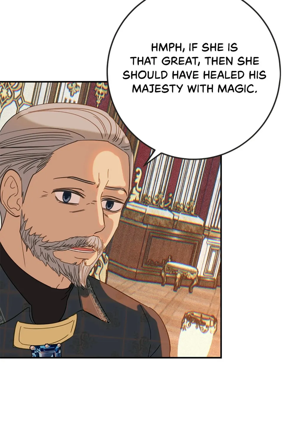 Fragrant Magician Chapter 39 page 87 - 