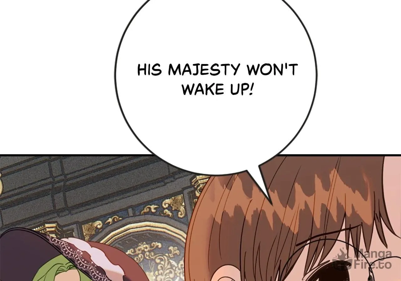 Fragrant Magician Chapter 39 page 10 - 