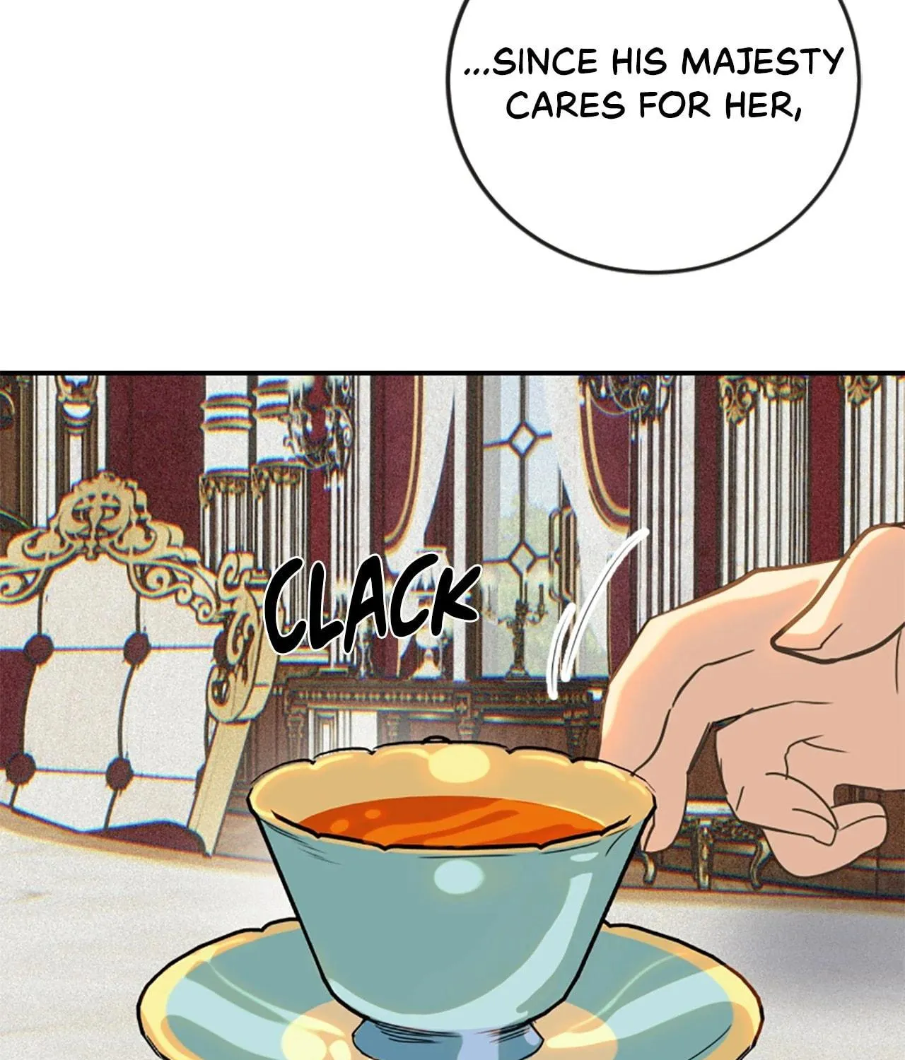 Fragrant Magician Chapter 39 page 91 - 